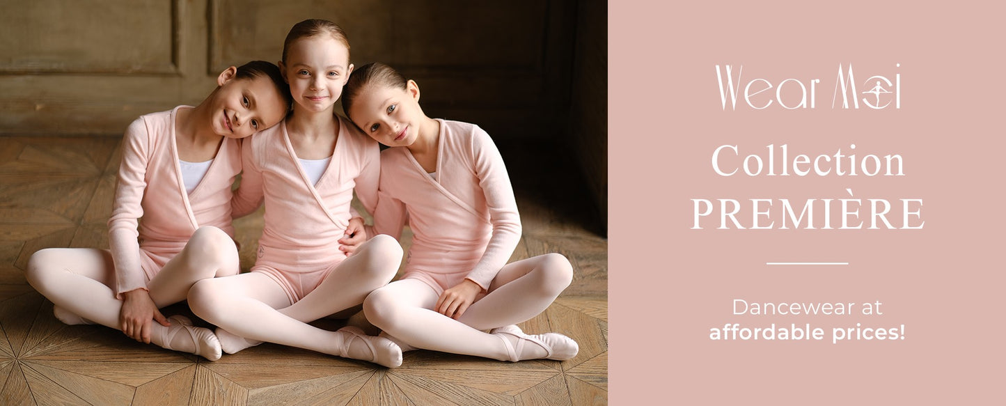 LIGHT PINK CONVERTIBLE TIGHTS DIV123