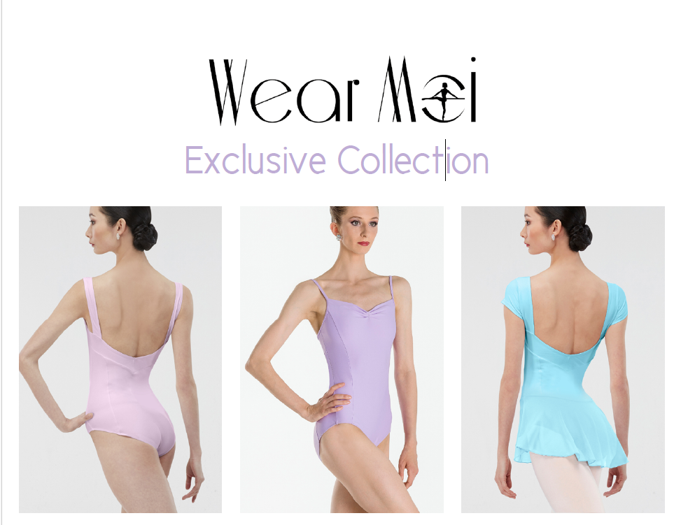 ALYSSA - Exclusive to Retailers