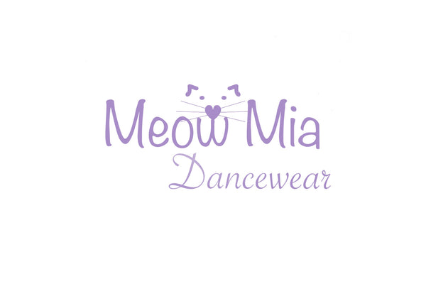 Meow Mia Dancewear